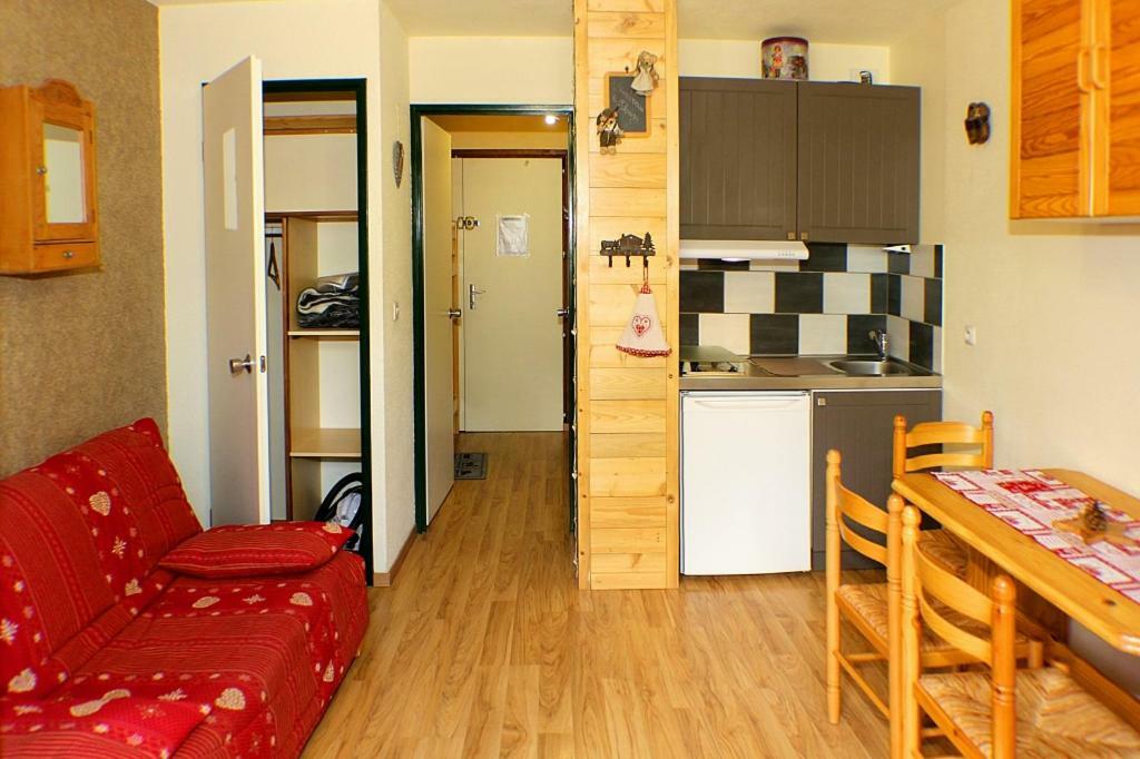Rose Les Glieres Apartamento Bourg-Saint-Maurice